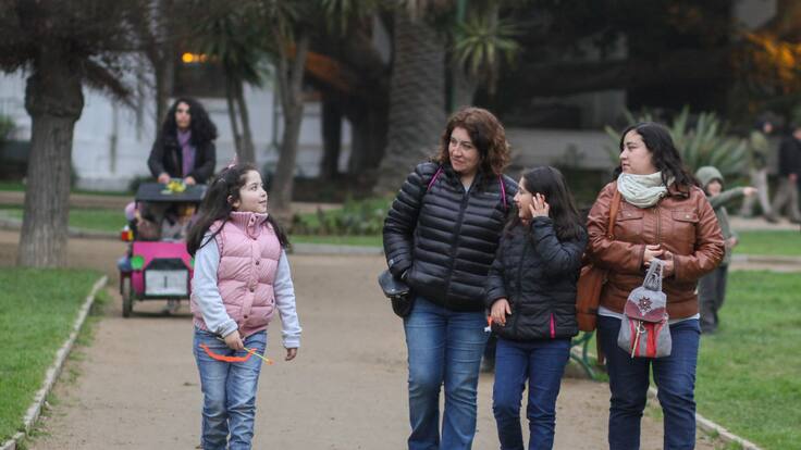 Vacaciones de Invierno en Chile 2024: dónde comienzan antes y en qué regiones serán más largas, según el calendario del Mineduc