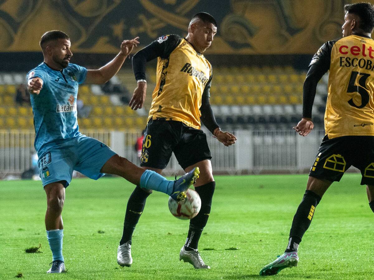 Programación fútbol chileno: ¿Qué partidos se juegan hoy, 14 de septiembre, y quién transmite?