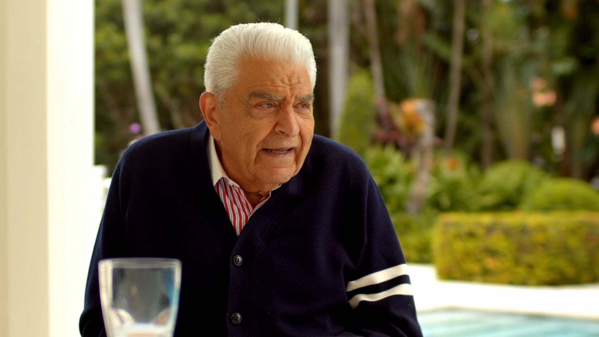 Mario Kreutzberger Don Francisco