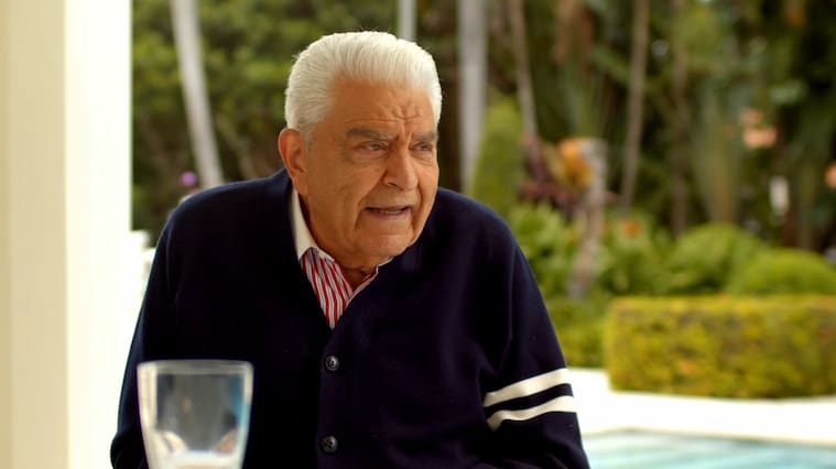 Mario Kreutzberger Don Francisco