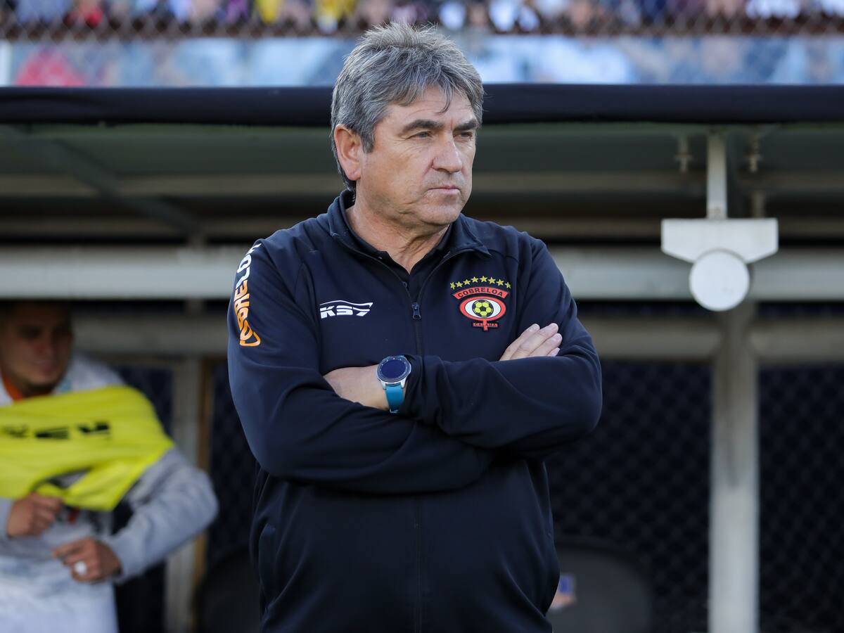 Emiliano Astorga se aferra al Registro Nacional de Hinchas para frenar a los violentos: “Esta norma va a limpiar los estadios”