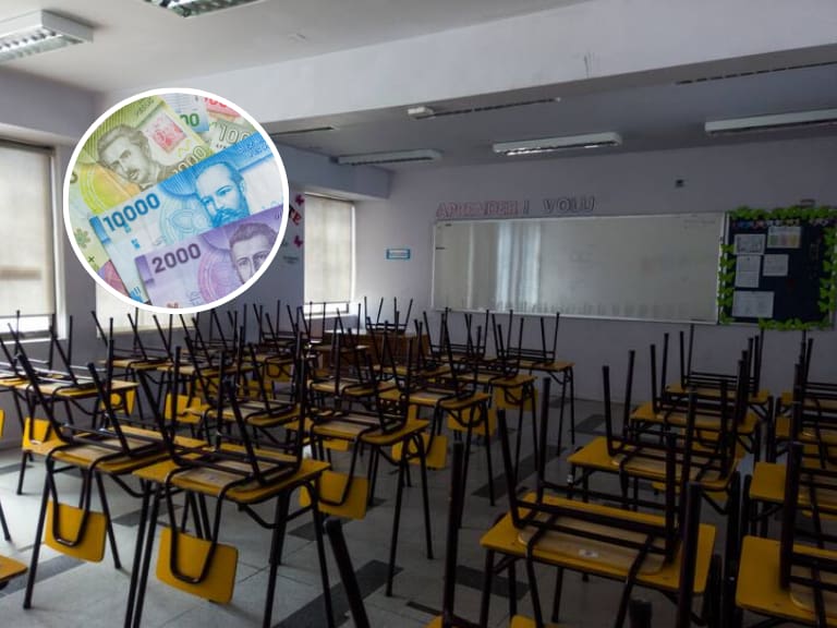 Estudiantes de Chile pueden recibir más de $600 mil gracias a una beca: cuáles son los requisitos y cómo postular