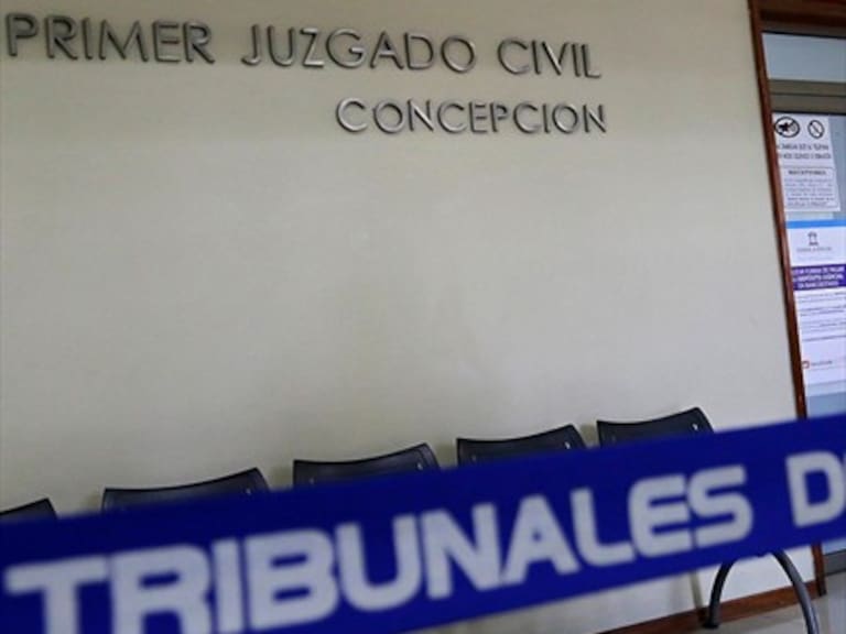 Fiscalía confirmó investigación de cinco ataques sexuales en Concepción