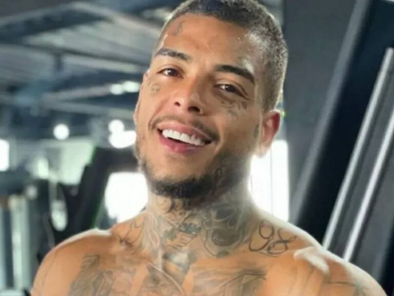 MC Kevin, conocido cantante brasileño, falleció a los 23 años tras caer de un quinto piso