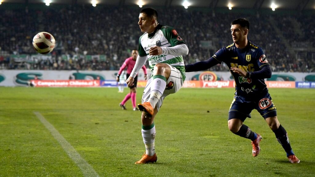 Programación fútbol chileno: ¿Qué partidos se juegan hoy, 15 de agosto, y quién transmite?