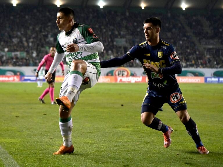 Programación fútbol chileno: ¿Qué partidos se juegan hoy, 15 de agosto, y quién transmite?