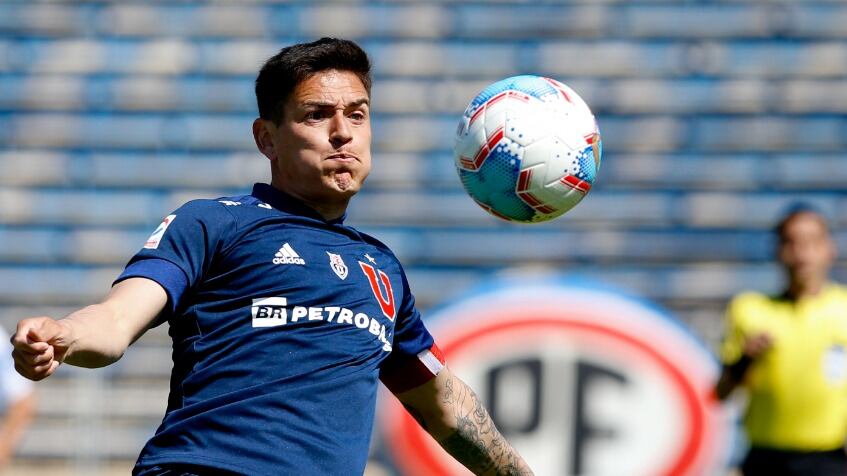 Matías Rodríguez da pie atrás a su retiro y se prepara para volver a jugar: "Inicié entrenamientos, por si alguien pega un llamado"A