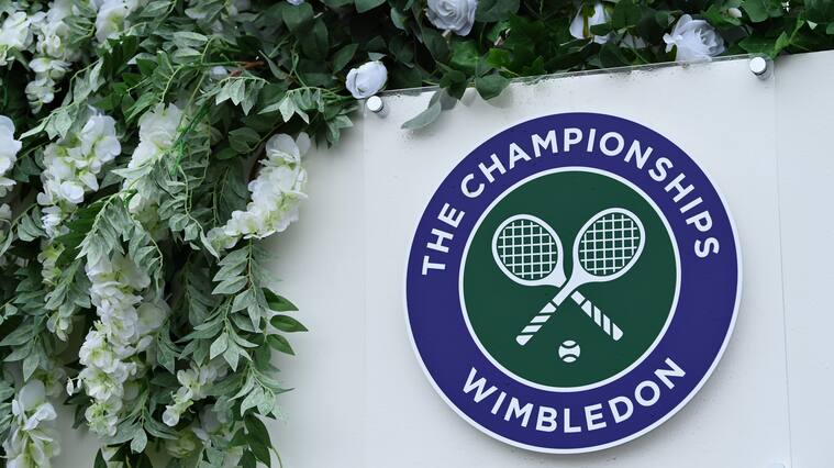 Wimbledon 2022