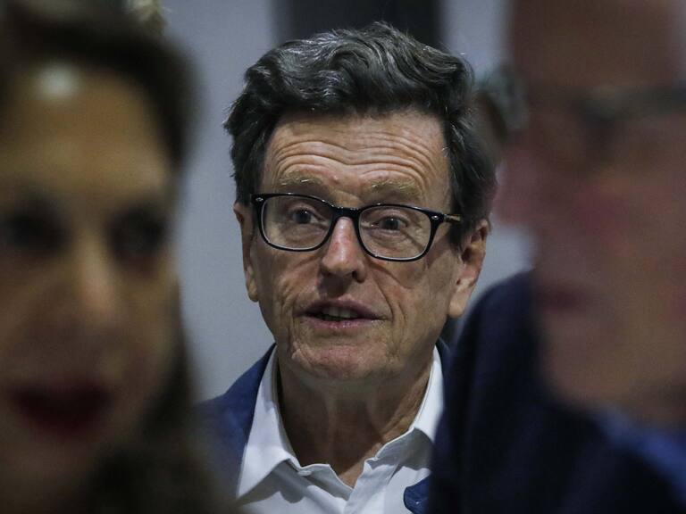 Las críticas de Carlos Larraín: «Piñera herido en el ala, paralizado, era mucho mejor que lo que tenemos»