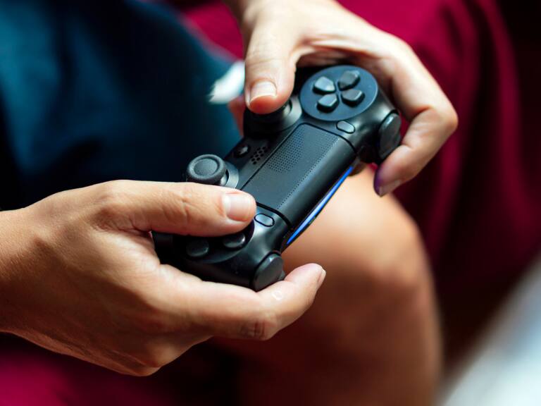 ¡Atención gamers! Estos son los juegos gratis para el fin de semana