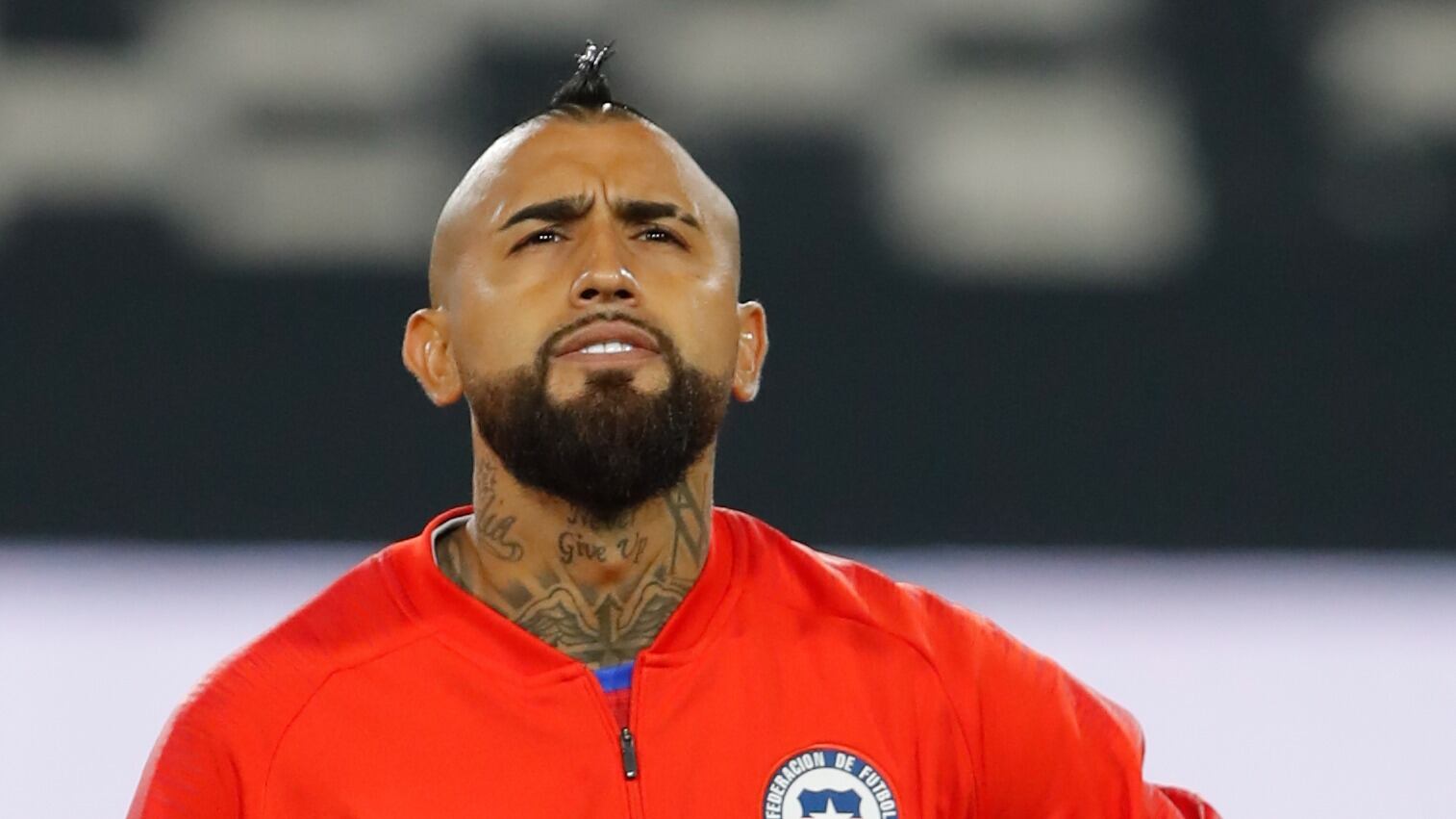 arturo vidal