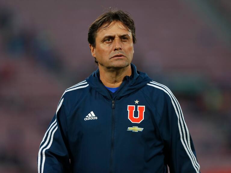 El récord que ostentaba Ángel Guillermo Hoyos y que terminó Pellegrino