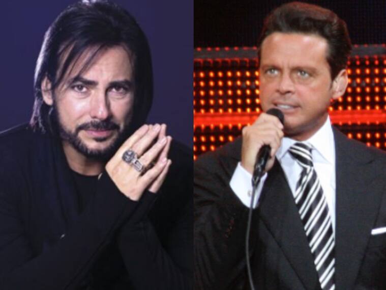 Luis Miguel - Beto Cuevas