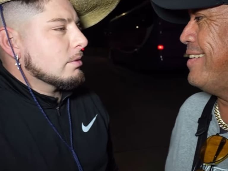 Diego González hace frente a la denuncia de la hermana del Tío Rene: incluso llegó Carabineros a su domicilio