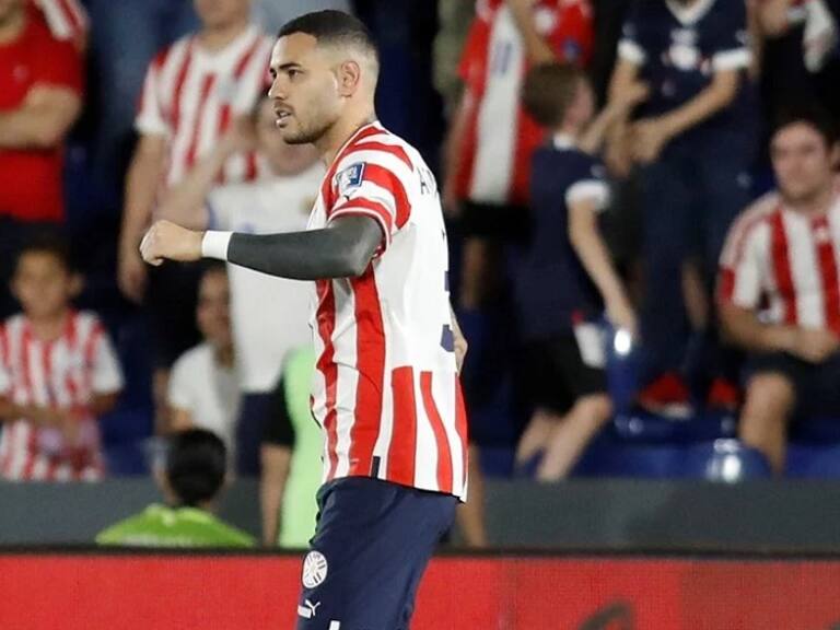 Paraguay vence con lo justo a Bolivia en Asunción y hunde a Chile en la tabla de las Clasificatorias Sudamericanas