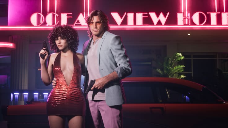 GTA 6 confirma Ultimate Edition, Vintage Vice City Pack y fecha de precarga: los extras que traerá en PS5 y Xbox Series X|S