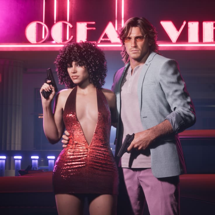 GTA 6 confirma Ultimate Edition, Vintage Vice City Pack y fecha de precarga: los extras que traerá en PS5 y Xbox Series X|S