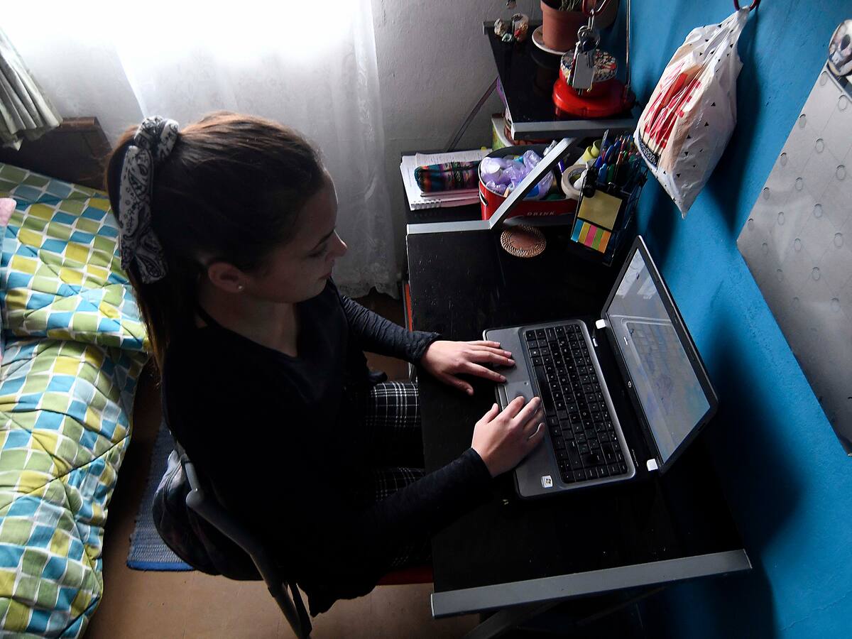 Experto en TIC y transformación de empresas a través del teletrabajo: «Más que una moda, llegó para quedarse»