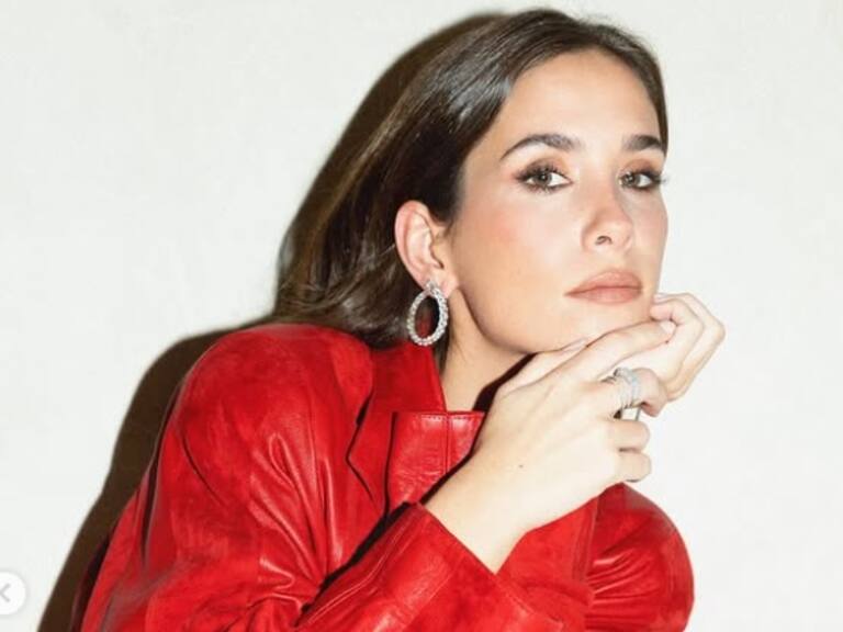 ¿Quién es María Pombo? La influencer internacional que robará miradas en la Gala del Festival de Viña