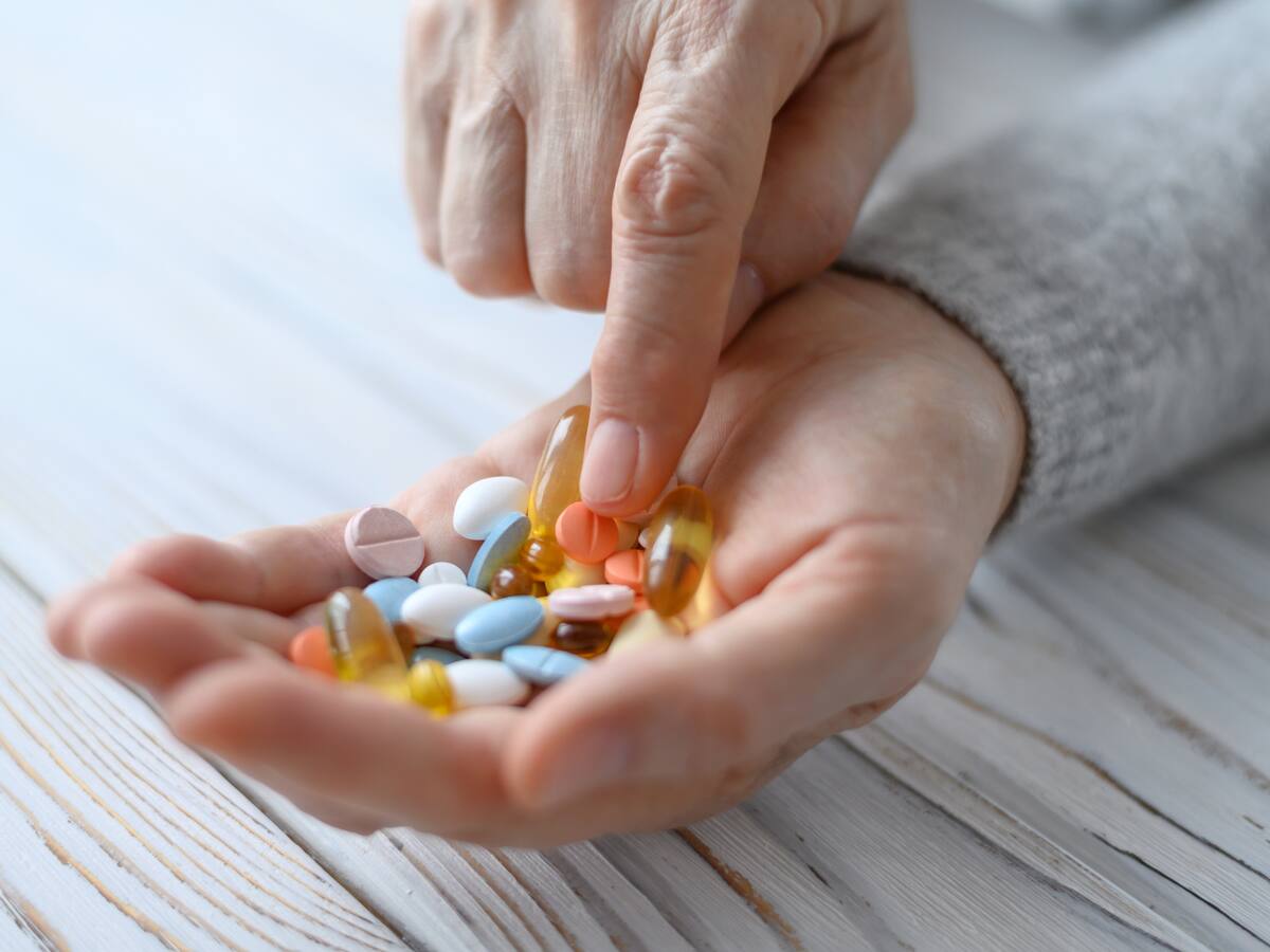 Soy cardiólogo: estos son los riesgos de consumir demasiado magnesio