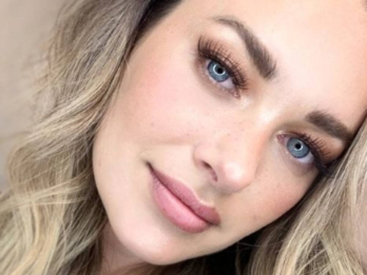 «He dado lo mejor de mí todo este tiempo»: Daniela Nicolás se refirió a su candidatura a Miss Universo Chile a horas de la final