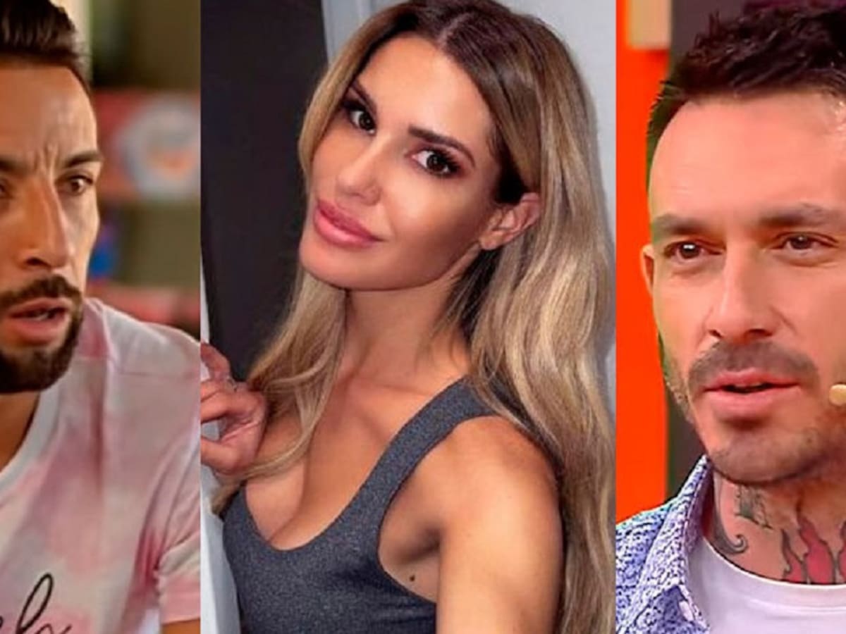 «Rompió códigos»: Revelan detalles de la furiosa reacción de Mauricio Isla ante romance de Gala y Pinilla