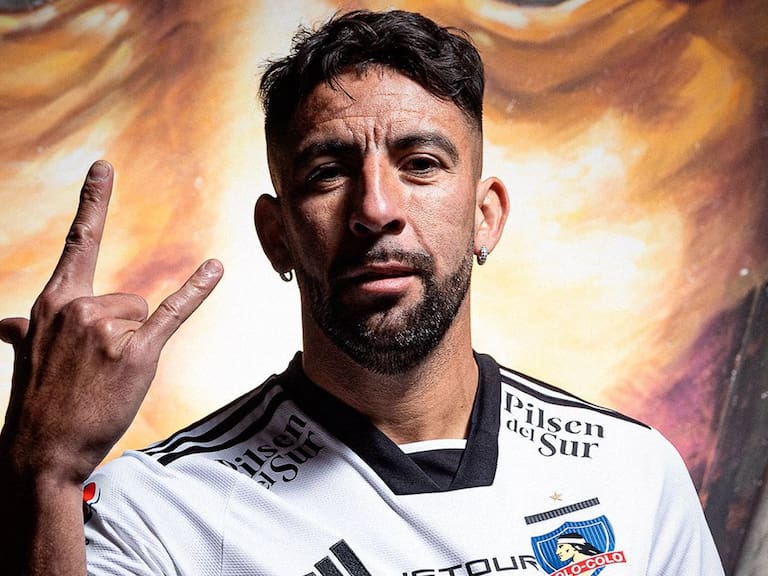 La emocionante promesa que Mauricio Isla cumplió 17 años después con su llegada a Colo Colo