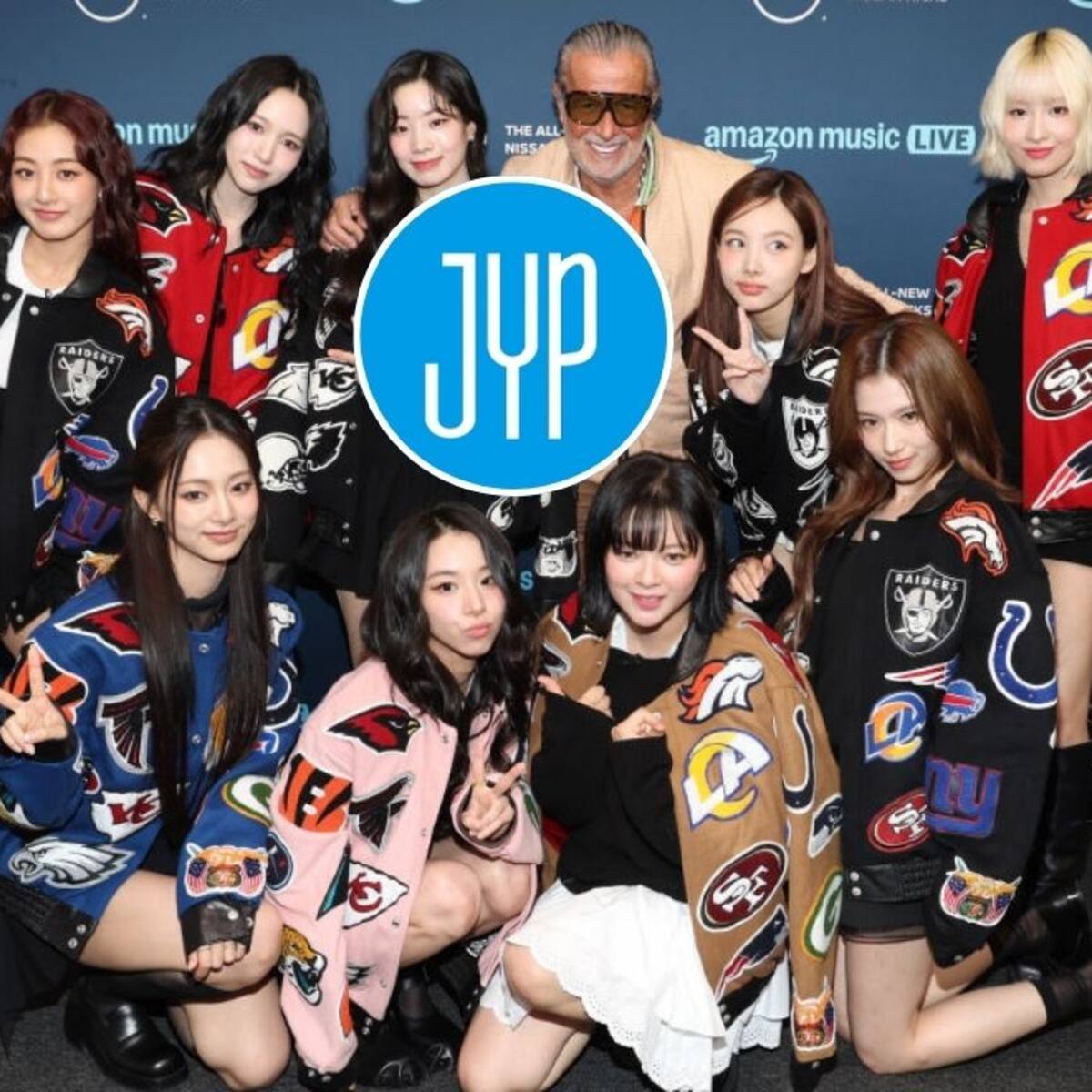 TWICE entra en nueva etapa: Chaeyoung se suma a Jeongyeon y deja JYP, pero ambas siguen en el grupo