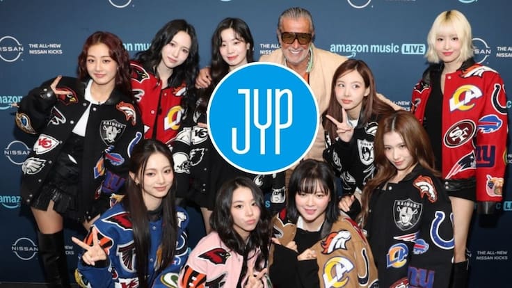 TWICE entra en nueva etapa: Chaeyoung se suma a Jeongyeon y deja JYP, pero ambas siguen en el grupo