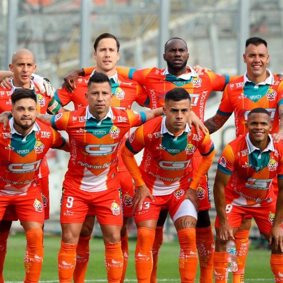 La tercera vez: Cobresal aseguró un cupo en la Copa Libertadores 2024 tras victoria de Everton sobre Palestino
