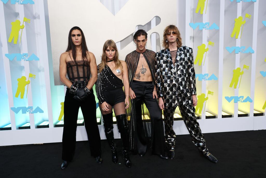 Getty Images