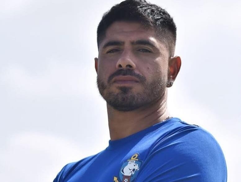 Diego Sánchez