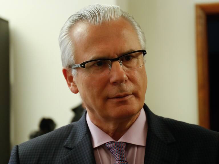 Baltasar Garzón es nombrado mediador internacional contra el Estado en demanda por tierras del pueblo mapuche