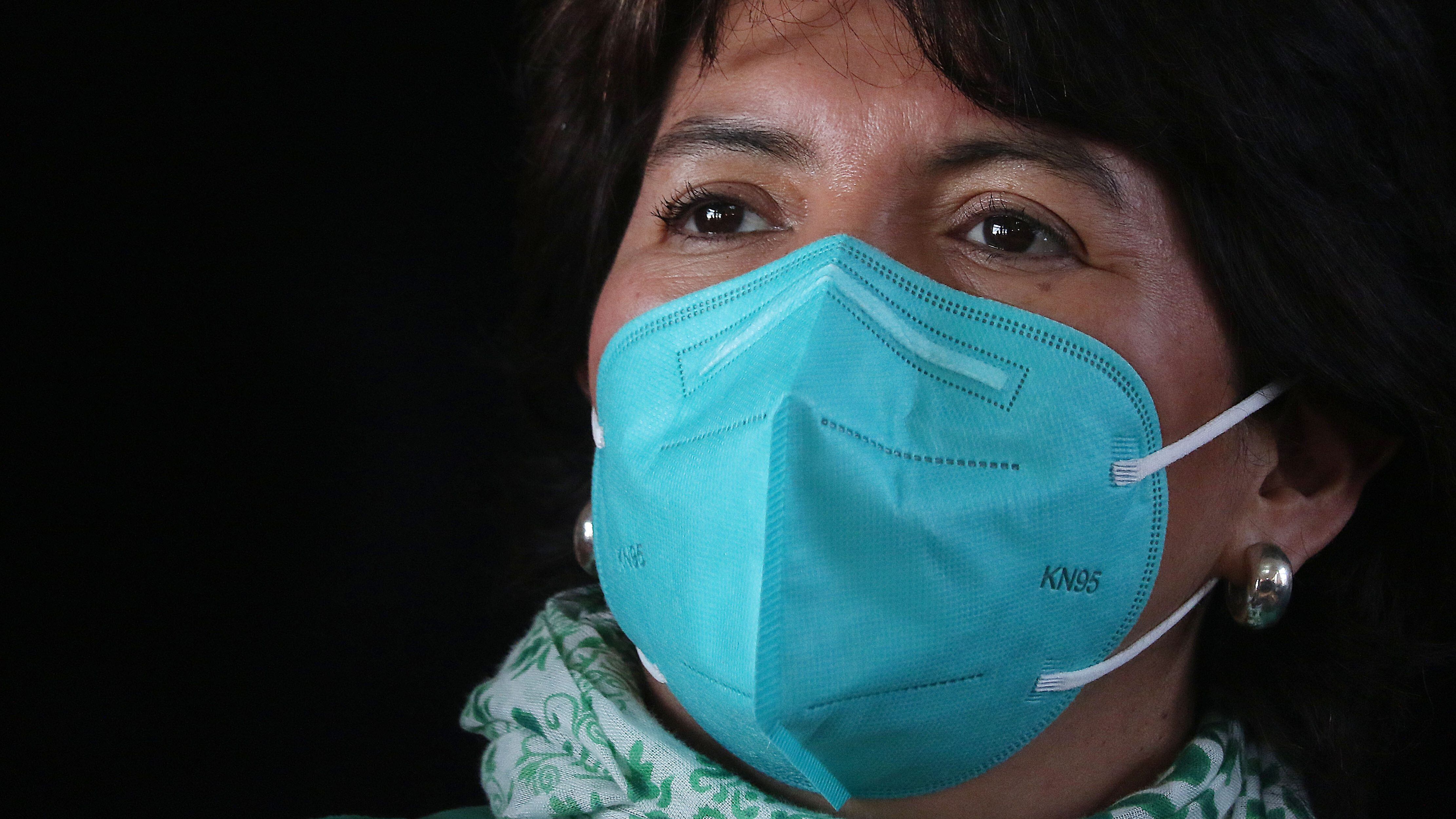 Yasna Provoste llamó a la unidad de la oposición