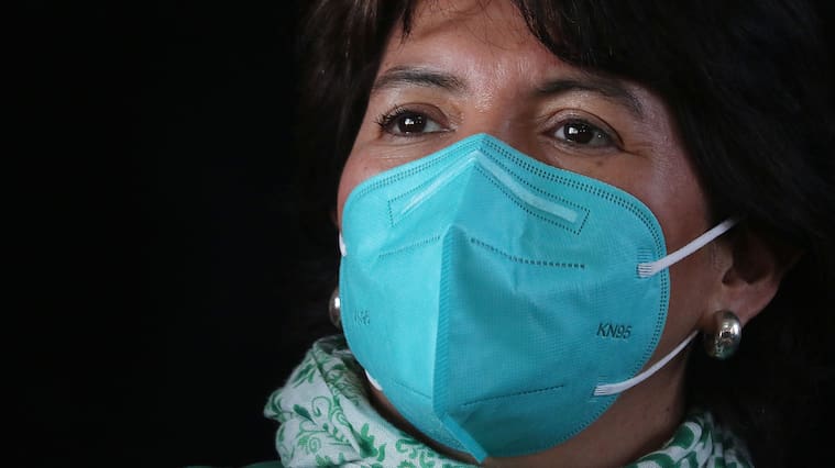 Yasna Provoste llamó a la unidad de la oposición