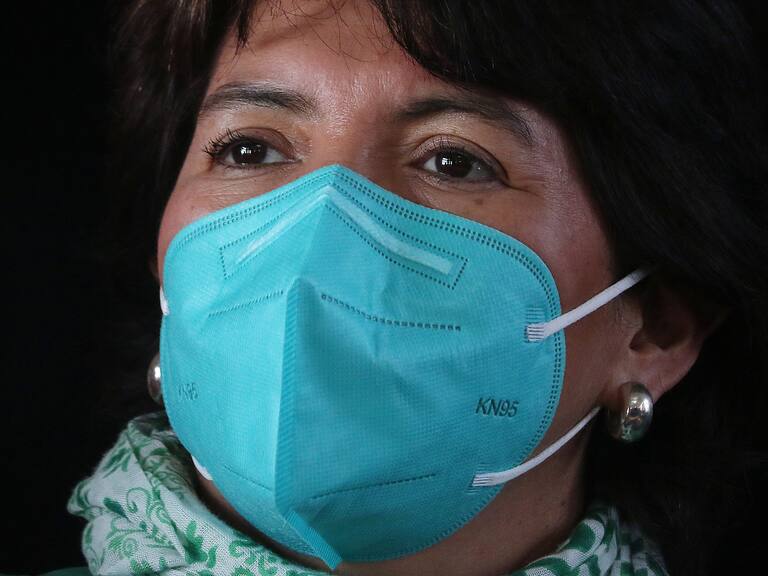 Yasna Provoste llamó a la unidad de la oposición