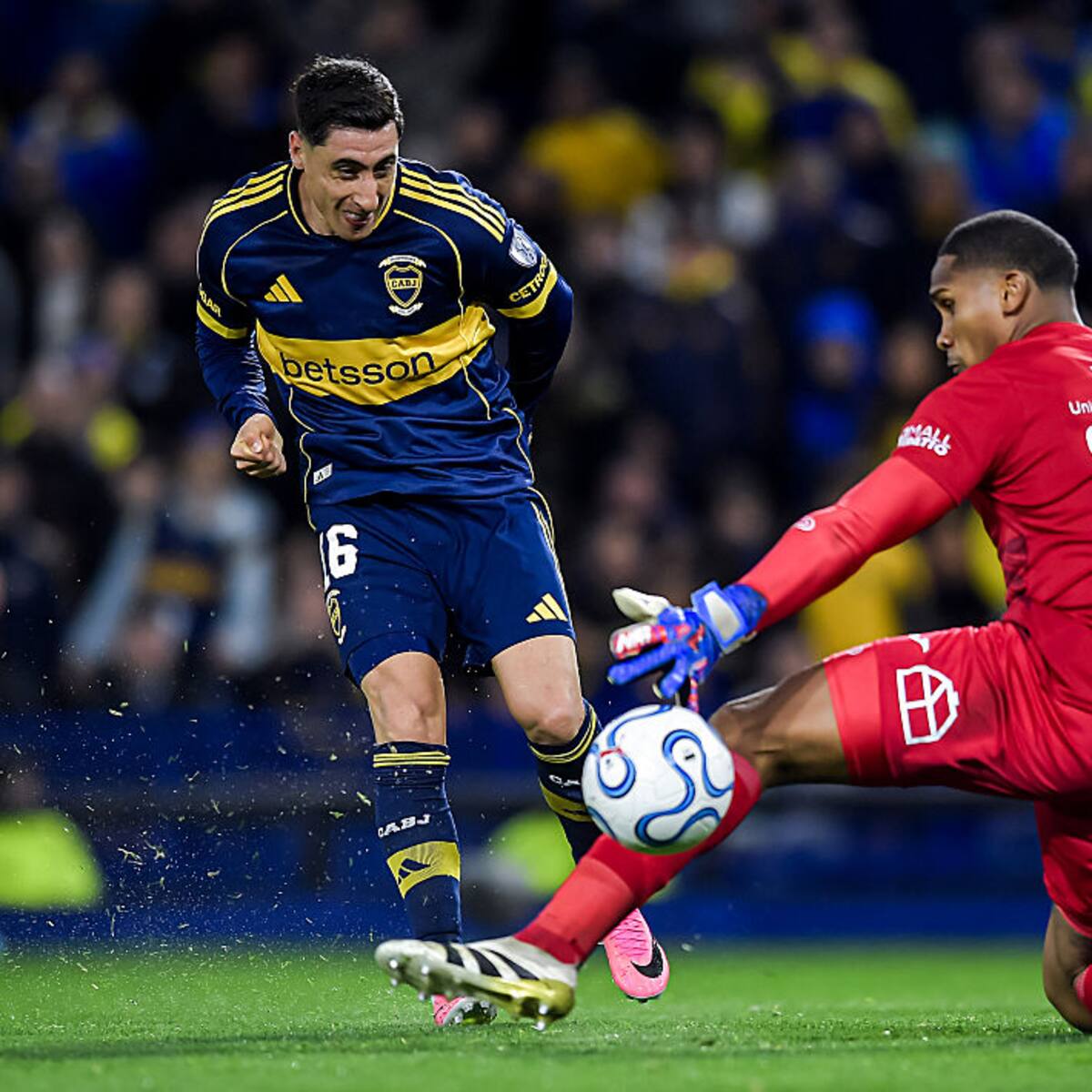 Revancha de O’Higgins ante Boca por Copa Sudamericana: dónde, cuándo y cómo ver el partido en vivo, en directo, online y en TV