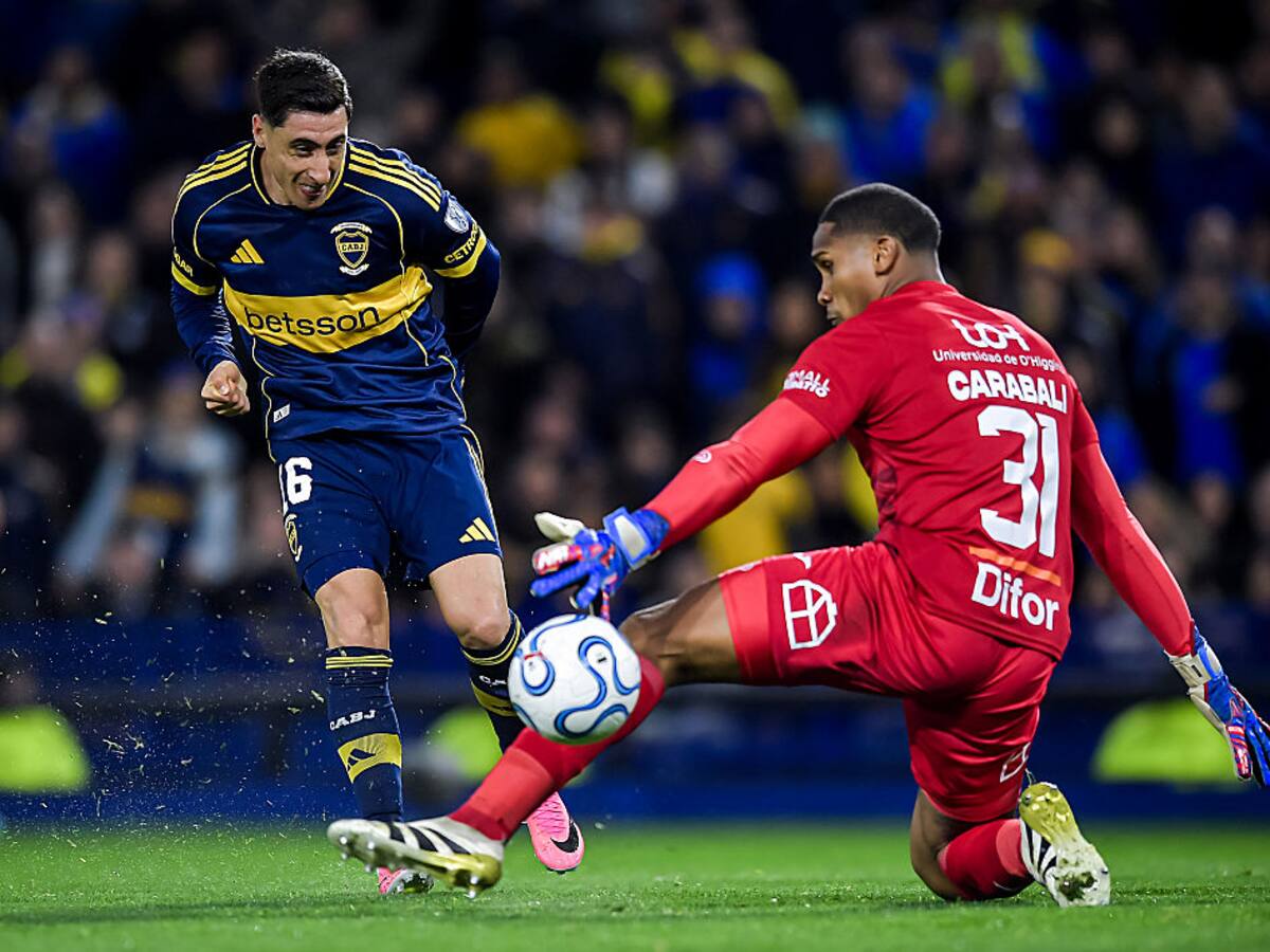 Revancha de O’Higgins ante Boca por Copa Sudamericana: dónde, cuándo y cómo ver el partido en vivo, en directo, online y en TV
