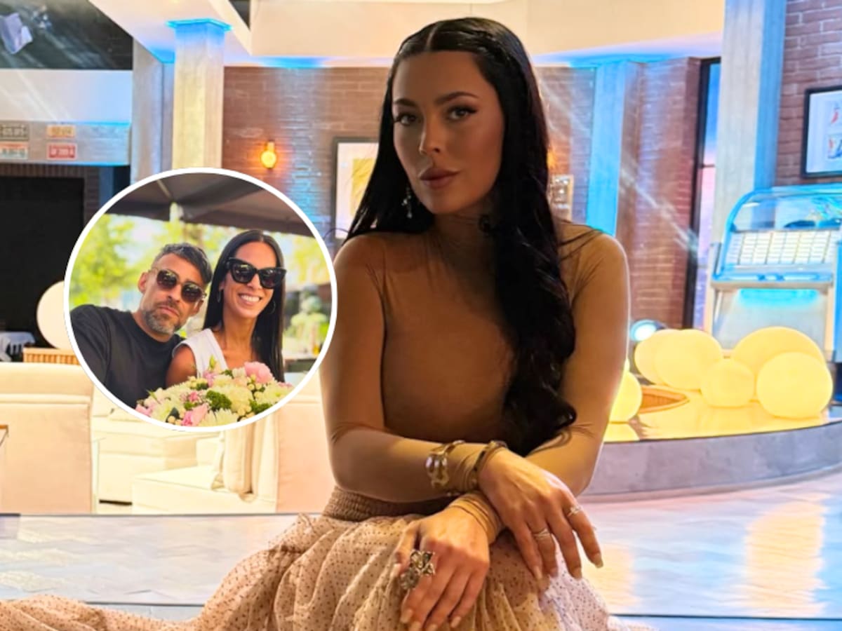 “Por favor, quiere a mi mamá”: la inesperada petición a Daniela Aránguiz por nueva relación de Jorge Valdivia