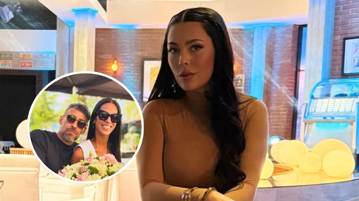 “Por favor, quiere a mi mamá”: la inesperada petición a Daniela Aránguiz por nueva relación de Jorge Valdivia