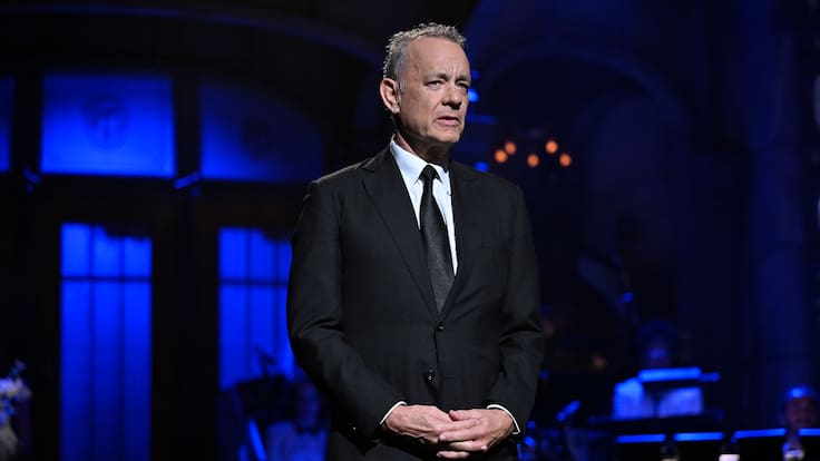 Tom Hanks vuelve a la acción con la secuela de una popular película