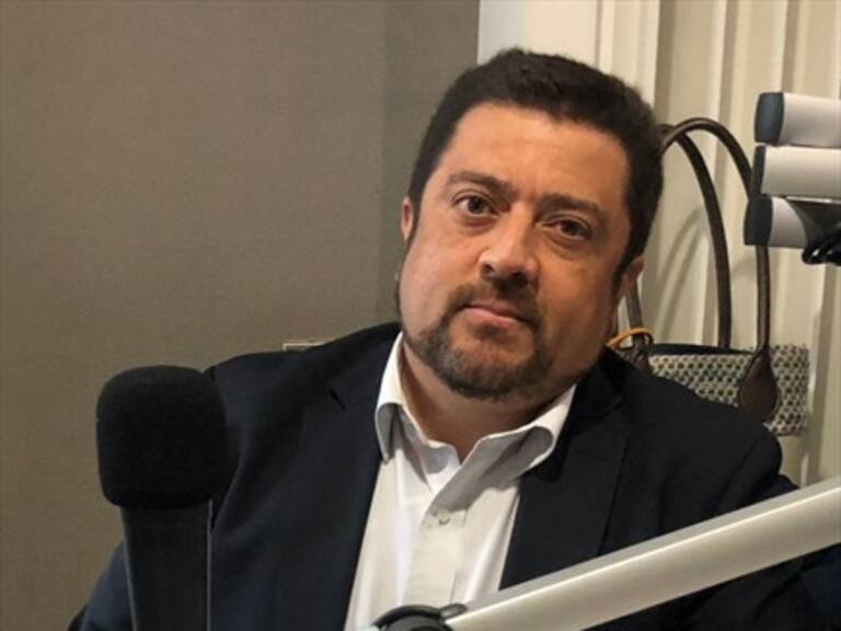 Rodrigo Márquez: En desigualdad de género varios países de América Latina nos sobrepasan