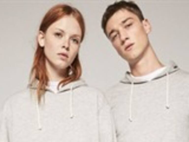 Zara lanza su primera línea de ropa unisex