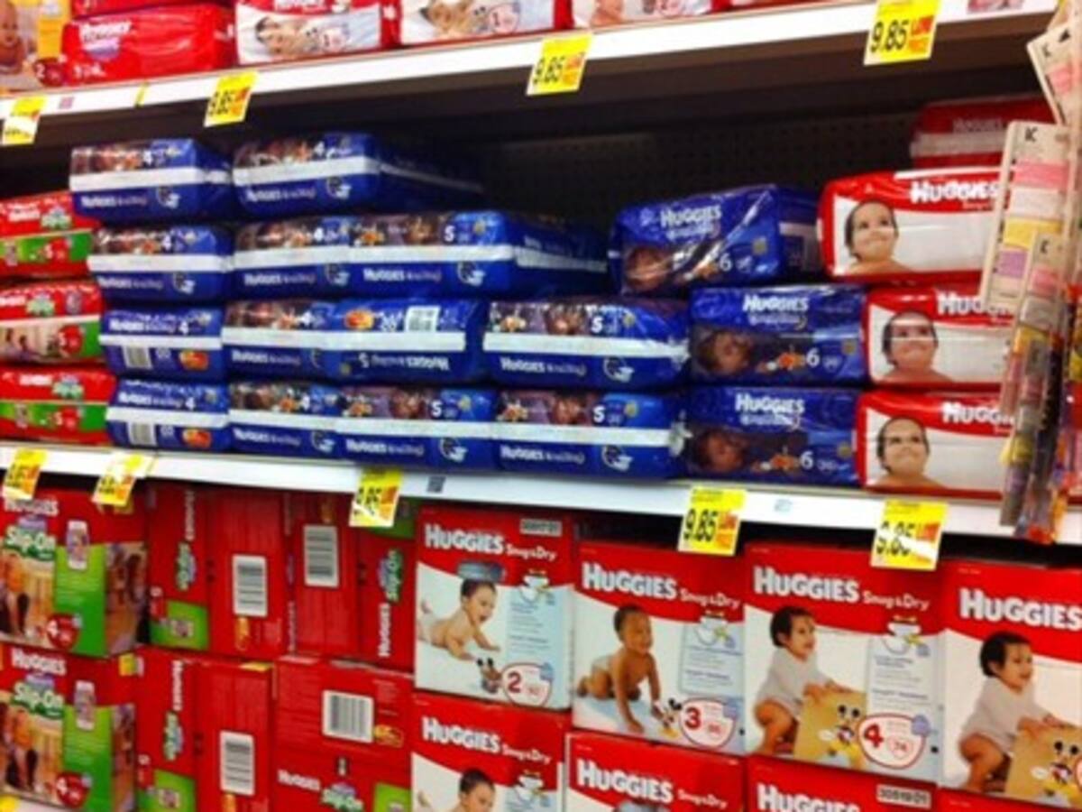 Kimberly-Clark asegura que colaborará con las autoridades