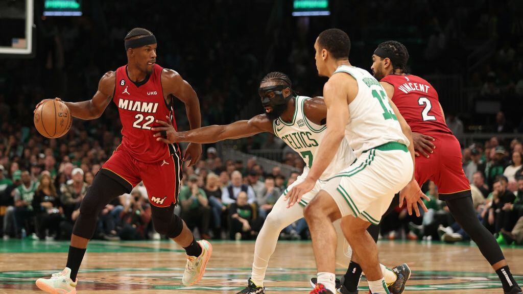 heat v celtics - resultado - playoffs nba - finales conferencia este