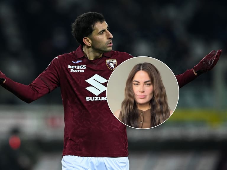 Guillermo Maripán - Carmen Tuitera