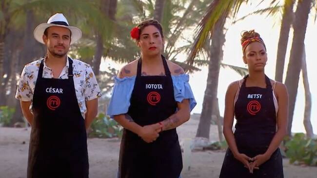 MasterChef Celebrity