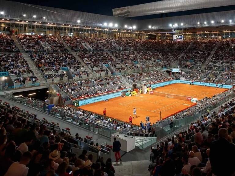 Con dos grandes sorpresas: así quedaron definidas las semifinales del Masters 1000 de Madrid