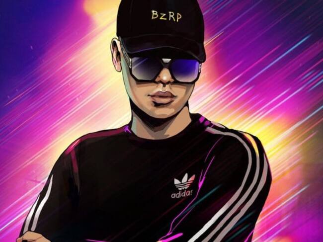Bizarrap colaboración NBA 2K22