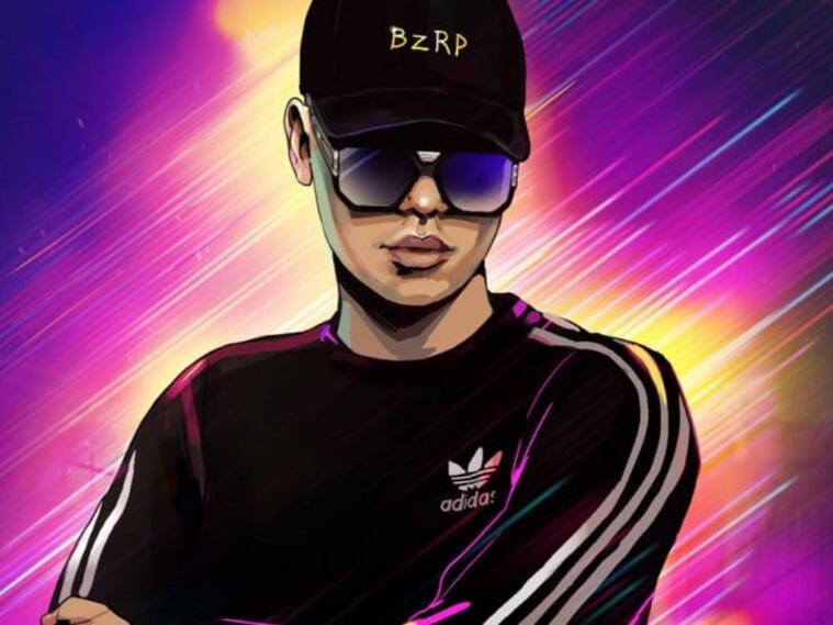 Bizarrap colaboración NBA 2K22